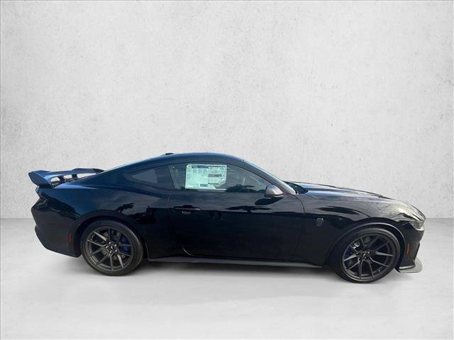 New 2026 Ford Mustang Dark Horse w/ Dark Horse Handlin Package RWD image 5