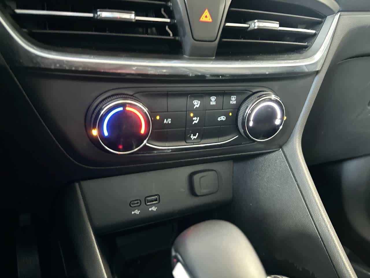 Used 2025 Buick Encore GX Preferred FWD image 20