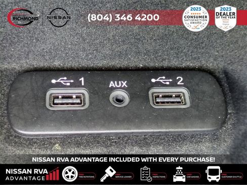 Used 2022 Dodge Charger GT w/ Blacktop Package image 20