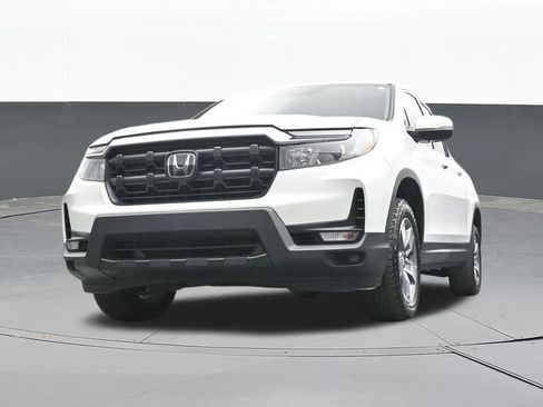 Used 2025 Honda Ridgeline RTL image 55