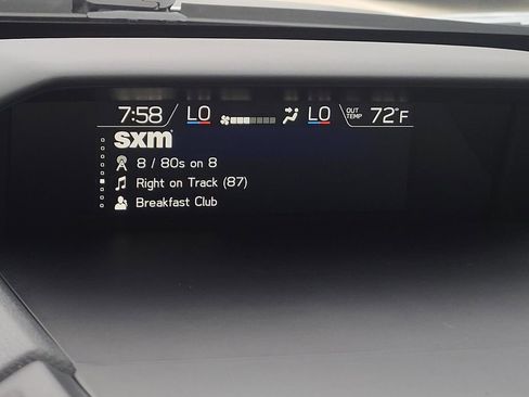 Certified 2024 Subaru Forester Wilderness w/ Convenience Package image 26