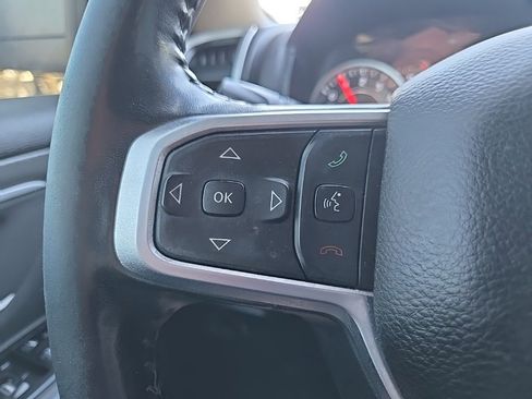 Used 2020 RAM 1500 Lone Star image 50