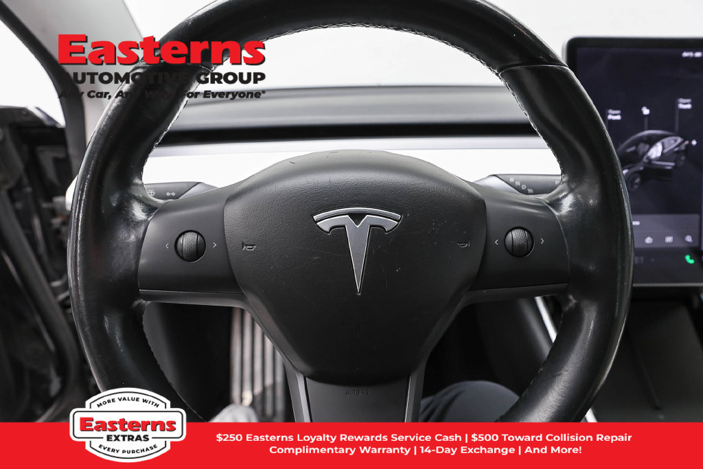 Used 2018 Tesla Model 3 Performance AWD/4WD image 11
