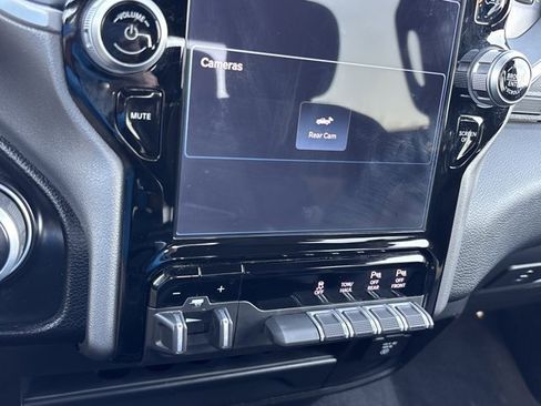 Used 2024 RAM 2500 Big Horn w/ Night Edition image 35