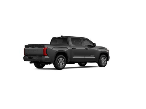New 2026 Toyota Tundra SR5 w/ SR5 Convenience Package AWD/4WD image 10