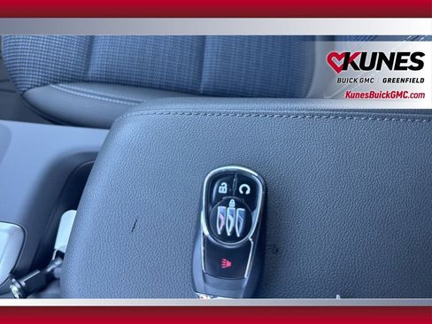 New 2026 Buick Envista Preferred w/ Convenience I Package image 37