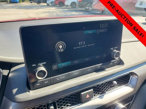 Certified 2023 Acura Integra image 27