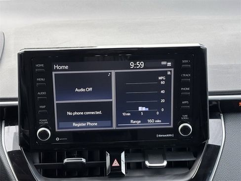 Certified 2022 Toyota Corolla SE image 23