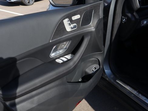 New 2026 Mercedes-Benz GLE 350 GLE 350 image 25