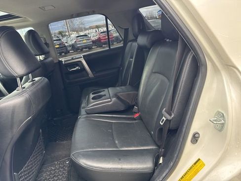 Used 2018 Toyota 4Runner SR5 image 14