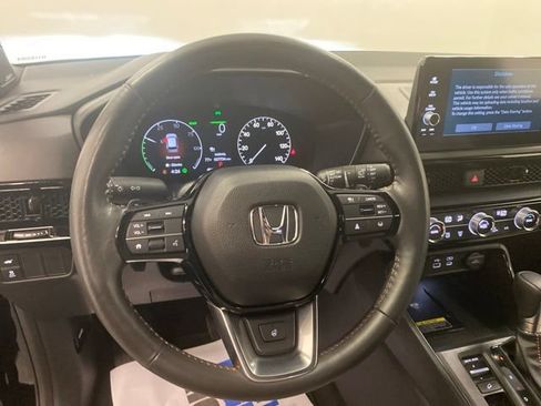 Used 2023 Honda CR-V Sport Touring image 9