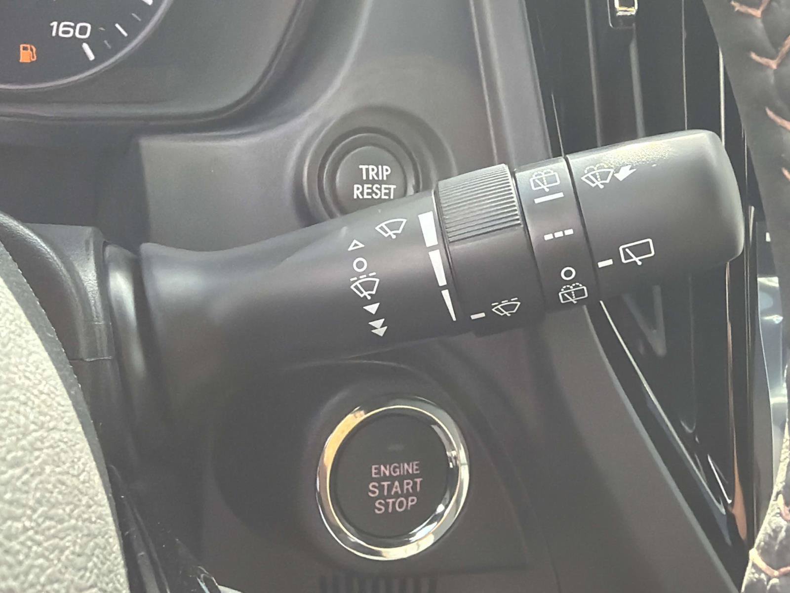 New 2026 Subaru Forester Sport AWD/4WD image 27