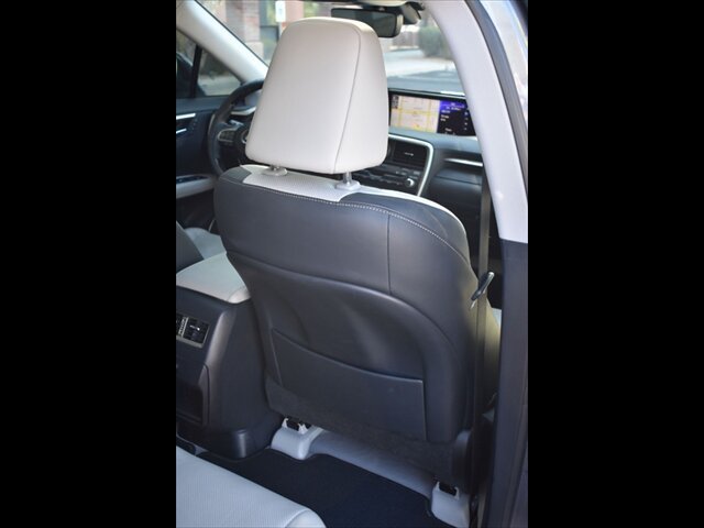 Used 2017 Lexus RX 350 FWD w/ Premium Package image 27