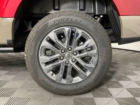New 2026 Ford F150 King Ranch AWD/4WD image 10