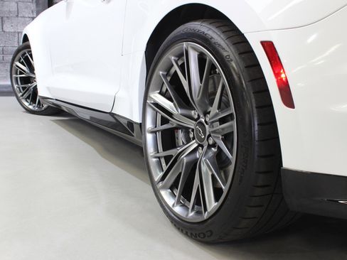 Used 2023 Chevrolet Camaro ZL1 image 24