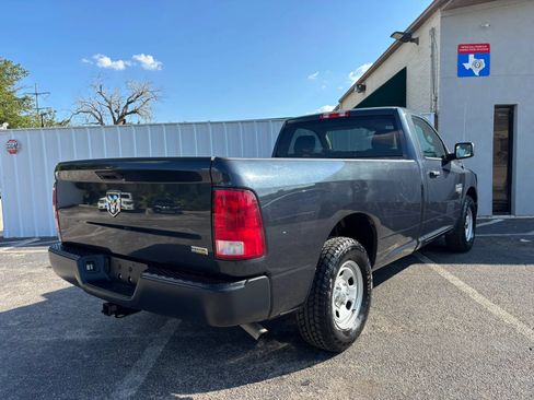 Used 2019 RAM 1500 Tradesman w/ Power & Remote Entry Group RWD image 6