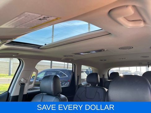 Used 2023 Kia Telluride S w/ S Sunroof Package AWD/4WD image 25