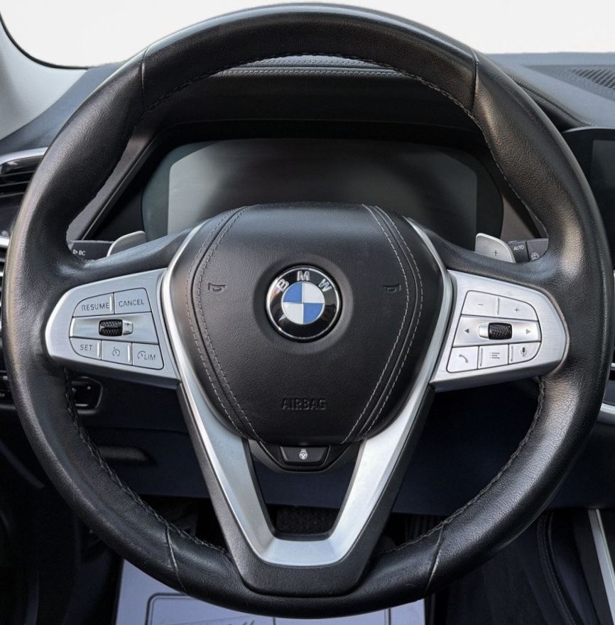 Used 2022 BMW X7 xDrive40i w/ Cold Weather Package AWD/4WD image 18