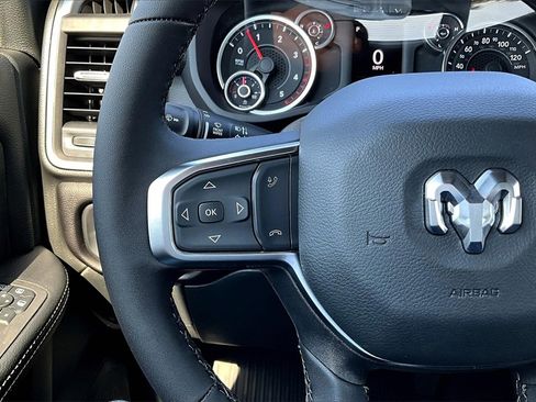 New 2025 RAM 2500 Big Horn image 23