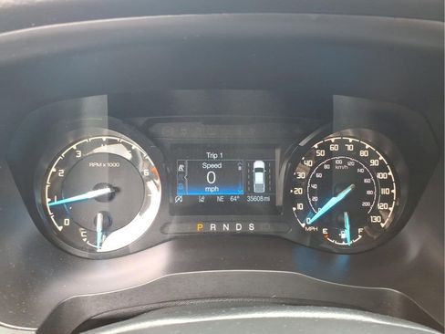 Used 2020 Ford Ranger XLT w/ Equipment Group 302A Luxury AWD/4WD image 31