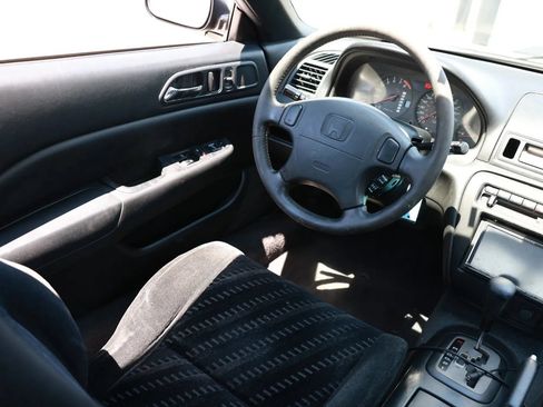 Used 2001 Honda Prelude image 12