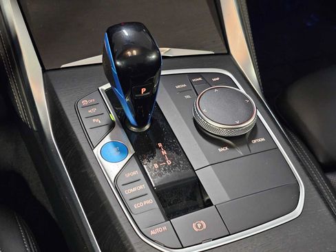 Used 2023 BMW i4 M50 w/ M Carbon Exterior Package AWD/4WD image 18