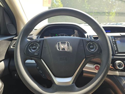 Used 2015 Honda CR-V EX image 55
