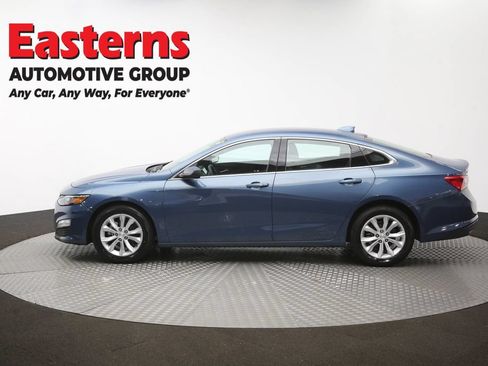 Used 2024 Chevrolet Malibu LT FWD image 59