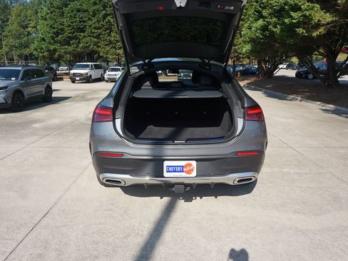 Used 2025 Mercedes-Benz GLE 450 4MATIC Coupe w/ Driver Assistance Package image 16