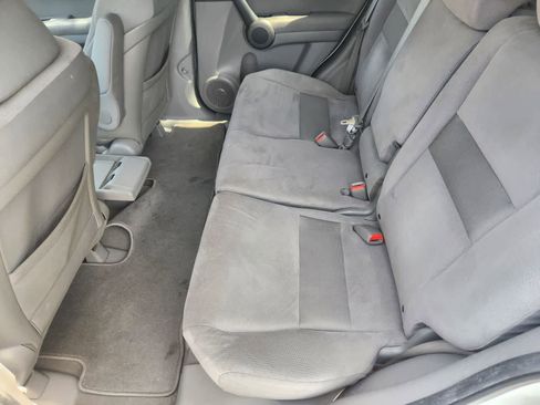 Used 2010 Honda CR-V EX image 27