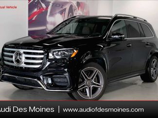 Used 2025 Mercedes-Benz GLS 450 4MATIC video 1