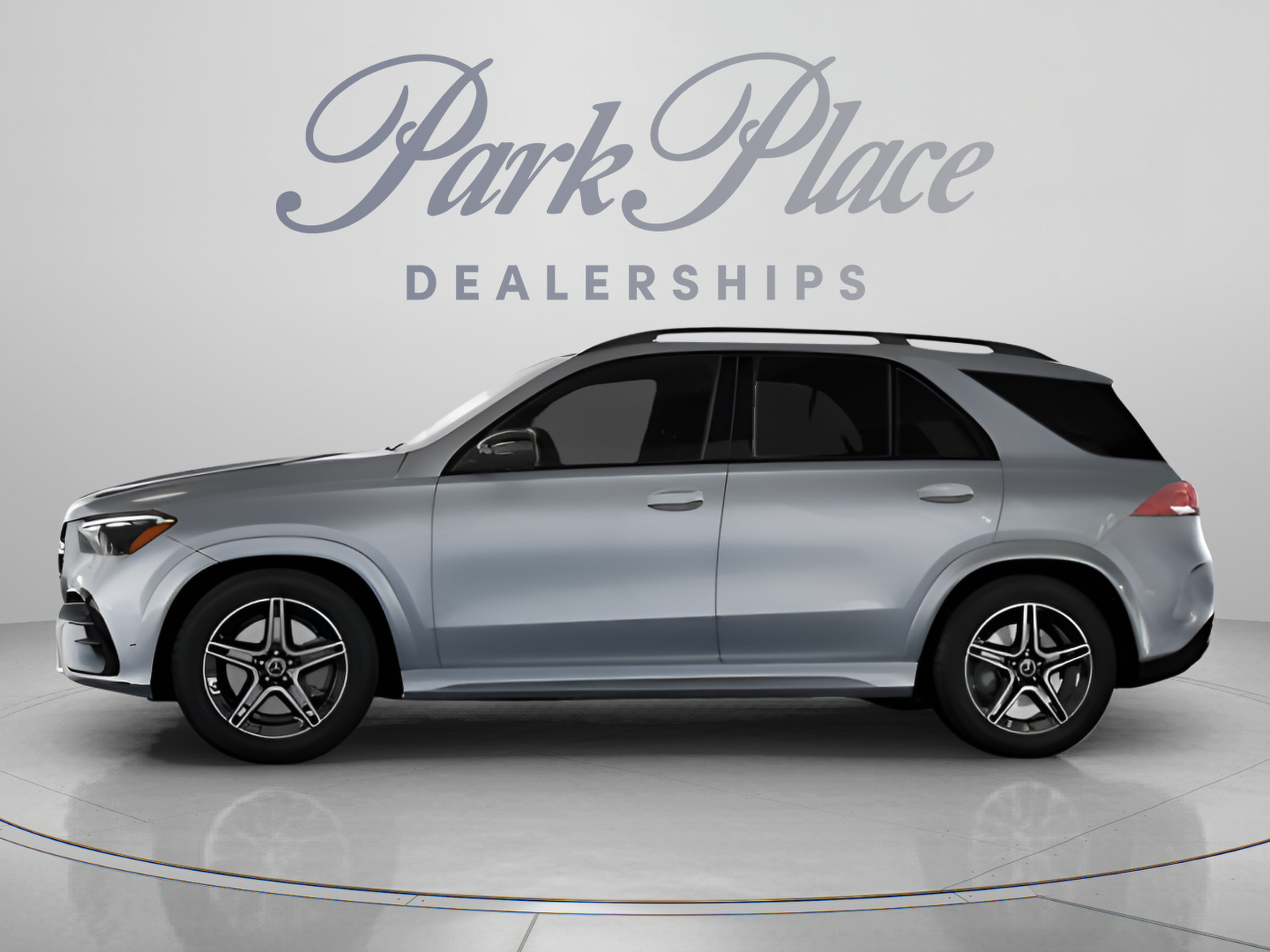 Certified 2026 Mercedes-Benz GLE 350 4MATIC image 12
