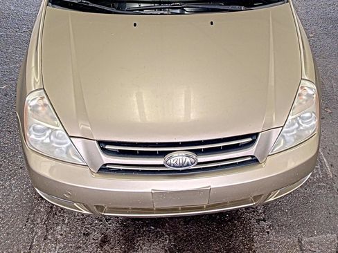 Used 2006 Kia Sedona EX FWD image 6