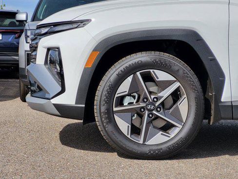 New 2026 Hyundai Tucson SEL FWD image 10