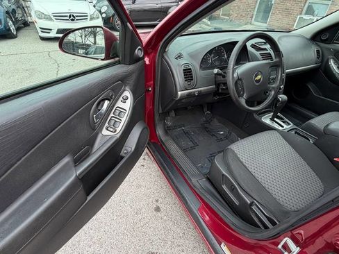 Used 2006 Chevrolet Malibu LT image 11