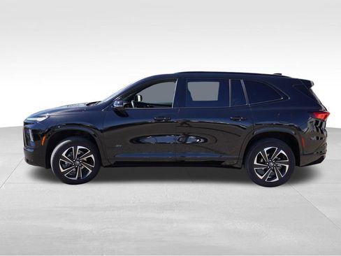 Certified 2025 Buick Enclave Sport Touring w/ Super Cruise Package AWD/4WD image 9