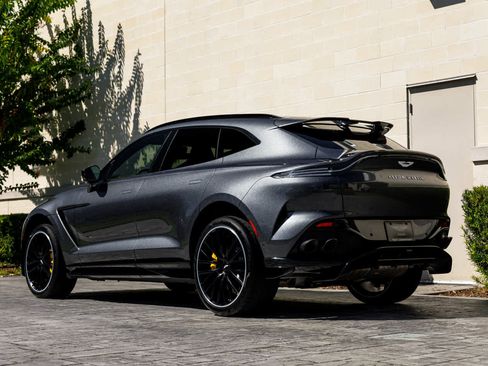 Used 2023 Aston Martin DBX 707 image 42