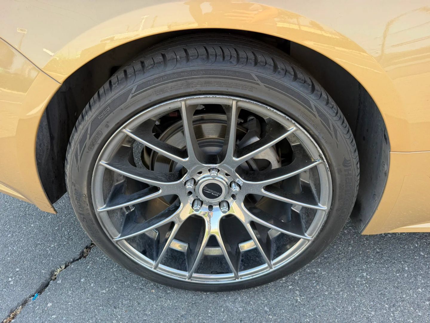 Used 2013 Cadillac CTS Performance RWD image 33
