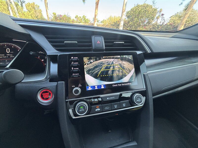 Used 2021 Honda Civic Sport image 23