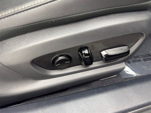 Used 2022 Lexus ES 350 F Sport image 47