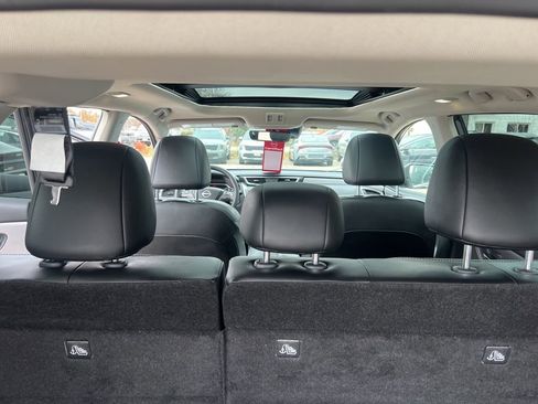 Certified 2024 Nissan Murano SL image 15