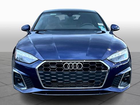 Used 2023 Audi A5 2.0T Premium w/ Convenience Package image 3