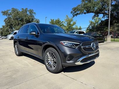 Used 2023 Mercedes-Benz GLC 300 4MATIC
