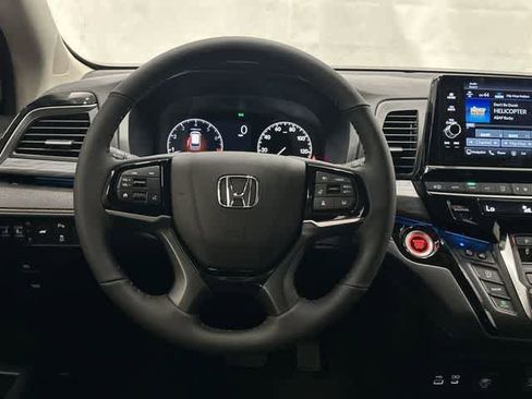 New 2026 Honda Odyssey Elite image 15