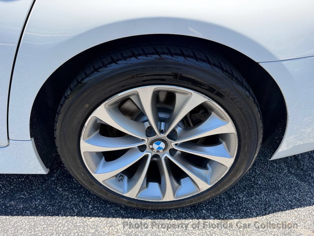 Used 2015 BMW 528i Sedan RWD image 90
