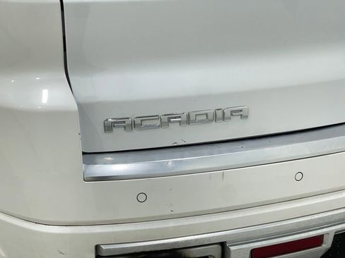 Used 2016 GMC Acadia Denali image 41