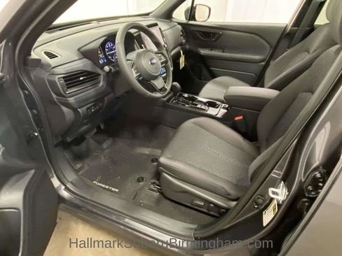 New 2026 Subaru Forester Premium image 11