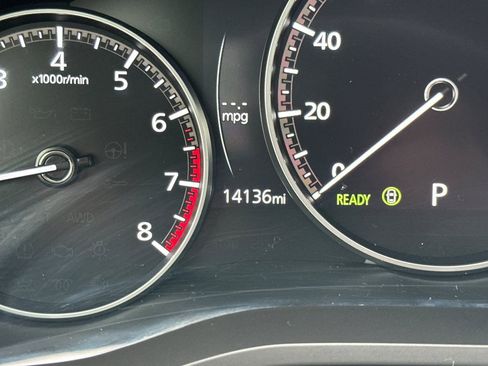 Used 2024 MAZDA CX-90 3.3 Turbo w/ Select Package image 20