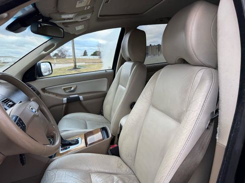 Used 2008 Volvo XC90 3.2 AWD/4WD image 14