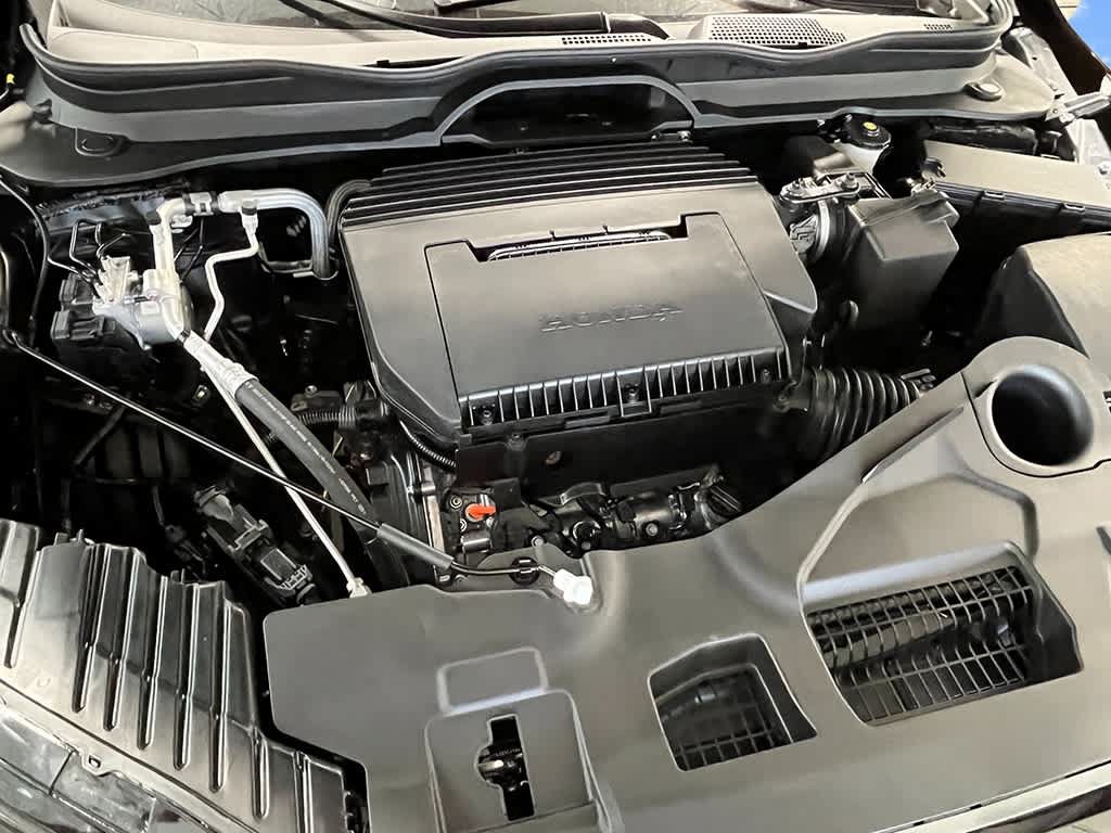 New 2026 Honda Pilot TrailSport image 12